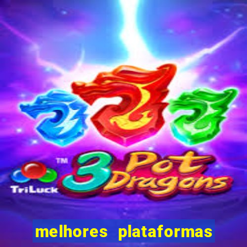 melhores plataformas de jogos que pagam